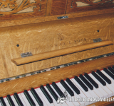 Steinway  K  1891 (U.S.A.)